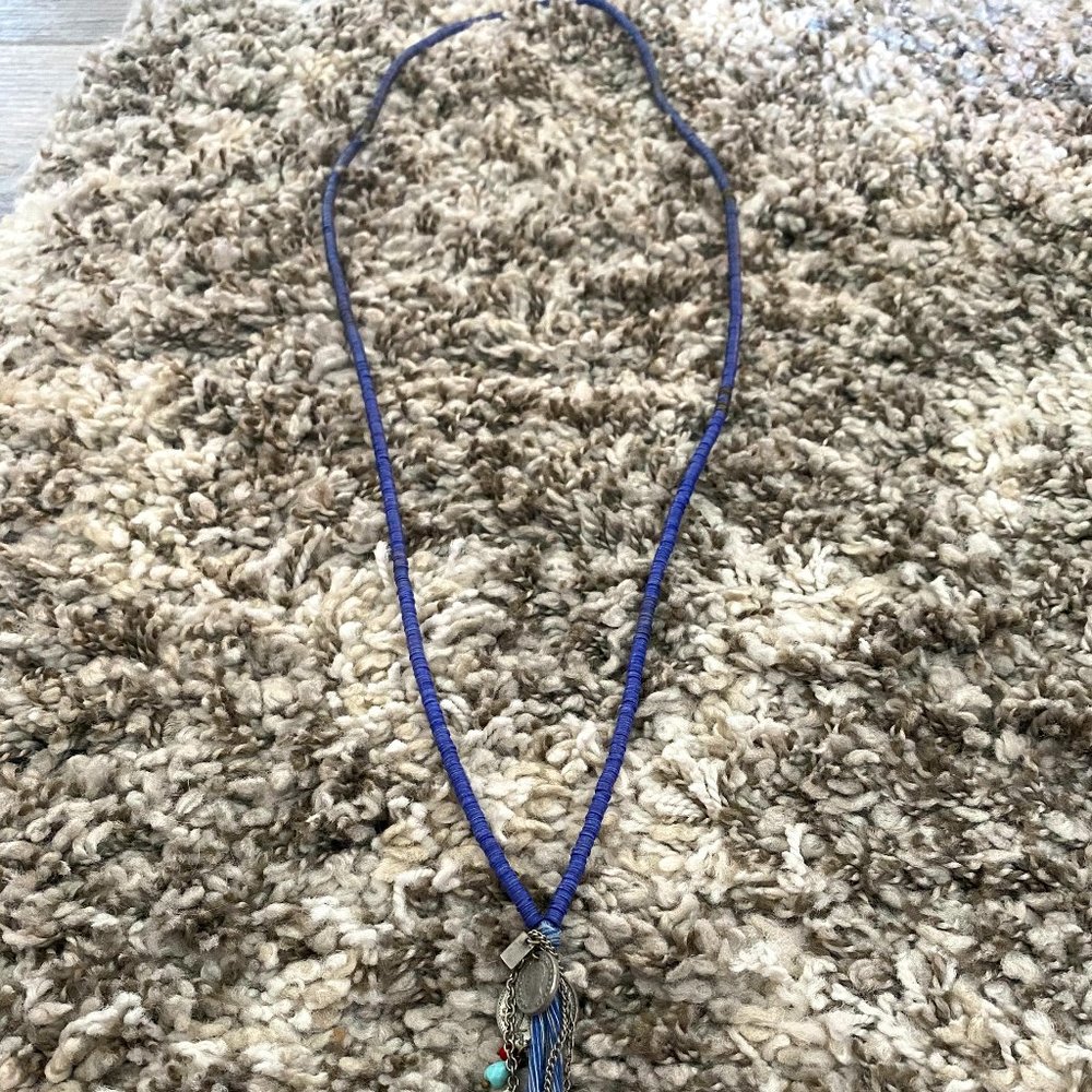Chan Luu Necklace
